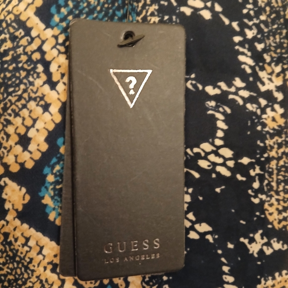 GUESS kimono - Picture 5 of 5